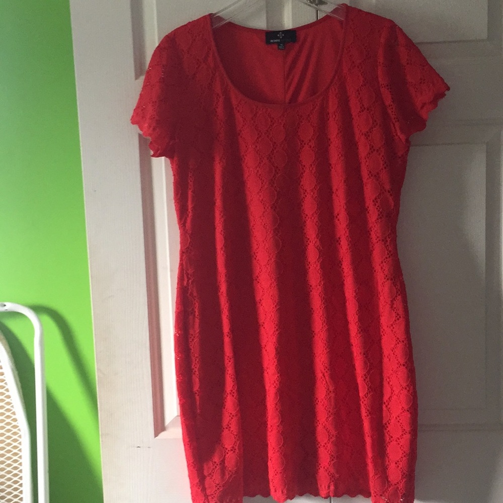Dress